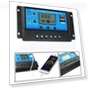 Solar Charge Controller with USB Ports — Chargers, Kayusha