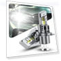 Super Bright LED Headlight — Headlight, MIYAKO DENKI