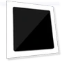 WiFi Smart Thermostat — Home Climate Control, Fishine