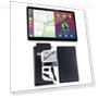 Wireless Car Play with HD Touch Screen — Car Accessories & Gadgets, Timeless Home