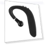 Wireless Earbuds with Ear Hook and Smart Noise Cancellation — In-Ear Headphones, DIYelecs