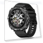 1.43-inch Touch Screen Waterproof Smart Watch — Smartwatches, Tiktkkkk