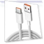 2-meter Gold-Plated 120W USB-C Fast Charging Cable — Cables, Home of smartphone & tablet accessories