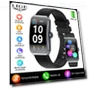 Bluetooth Call Smart Watch — Smartwatches, LIGE