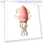 Electric Octopus Toy with LED Lights — Interactive Learning Devices, HOMAVA