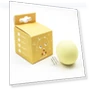 Interactive Cat Toy Ball — Cat Playthings, 2599 RoRo