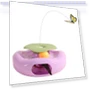 Interactive Smart Toy for Cats — Cat Playthings, Xiangchang