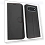 Leather Phone Cover with Strap — Phone Accessories, Smartwatch 2025