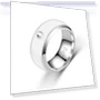 Multifunctional Smart NFC Ring — Smart Rings, lingmoSH