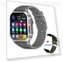 Outdoors Smart Watch — Smartwatches, Tiktop2