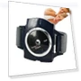 Professional Electronic Automatic Anti-Snoring Bracelet — Snore Reducers, Wrigleys