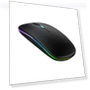 Rechargeable 2.4G Wireless Mouse — Computer Mice, 3d printing machine