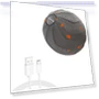 Rechargeable Smart Dog Toy Ball — Balls, Naituo