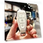 Smart Car Key Case — Key Holders & Accessories, Auto Parts Decorate