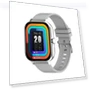 Smart Watch for Men and Women — Smartwatches, HOME-Auto-001
