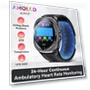 Smart Watch with Air Pump and Safety Cushion — Smartwatches, ElectronicsHome