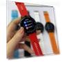 Smart Watch with GPS and Video Call — Smartwatches, Tiktop2