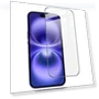 Tempered Glass Full Screen Protector — Screen Protectors, IMAK