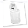 Time Lock Storage Box for Cell Phone — Lock Boxes, Cmperipheral