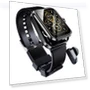 Smart Watch with Bluetooth Earbuds — Wearable Accessories, Tiktkkkk