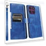 5G Case with 6 Card Slots and Wrist Strap — Flip Cases, Smartwatch 2025