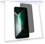 Anti-Peep Tempered Glass Screen Protector — Screen Protectors, Smartwatch 2025