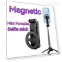 4 in 1 Magnetic Selfie Stick — Selfie Sticks, Meiteai-All