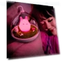 Portable Touch Sensor USB LED Baby Night Light — Night Lights, PawHaven