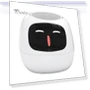 Smart Flower Pot with AI Expressions — Artificial Plants, Puntos