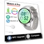 Smart Health Watch for Men — Smartwatches, SAMS Online