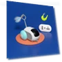 Smart Remote Control Car Toy — Cat Playthings, Yaye