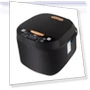 Smart Rice Cooker with Touch Screen — Electric Cookers, Supermarket GO