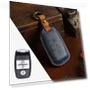 Leather Key Case — Key Holders & Accessories, Auto Parts Decorate