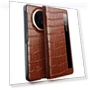 Smart View Window Phone Cover — Basic Cases, QIALINO