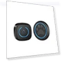 Wireless Doorbell with Smart LED Flashing Light — Doorbells, Yoling