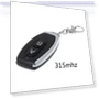 2-Channel Remote Control — Remote Controls, Drunk Angel