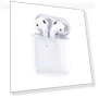 Aire 2 Wireless Earbuds — In-Ear Headphones, ZLH Mall