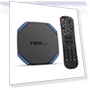 Android 11.0 Smart TV Box — Ultra HD Media Players, Honor Electronics