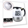 Automatic Self-Stirring Magnetic Mug — Beverage Warmers, XuYiEC