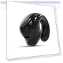Bluetooth Earbuds with Touch Control — In-Ear Headphones, YJMP Headphone