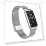 Colorful Smart Watch Strap — Wearable Accessories, M&Y