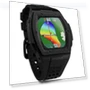 Crest2 MIP GPS Golf Watch — Golf, Shot Navi