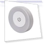 LED Touch Night Light — Night Lights, Happy6