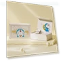 Luxury Wireless Headphones with Cute Cartoon Design — Over-Ear Headphones, VAORLO