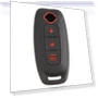 Silicone Smart Remote Key Fob Holder — Key Holders & Accessories, XUKEY
