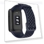 Silicone Strap Wrist Band — Fitness Bands, MY-CASE
