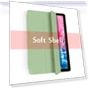 Smart Case with Stand — Keyboard Cases, HZ-C