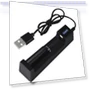 Smart Charger Adapter for Lithium-Ion Batteries — Chargers, NATAWA