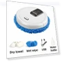 Smart Cleaning Robot — Smart Cleaning Robots, zhishangyoupin
