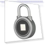 Smart Fingerprint Lock — Smart Home Security, Igeteck